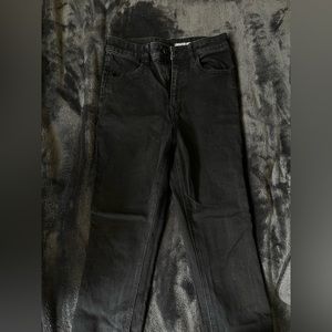 VOLCOM SKINNY JEANS